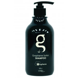Graphene soriso Shampoo
