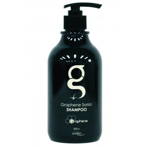 Graphene soriso Shampoo