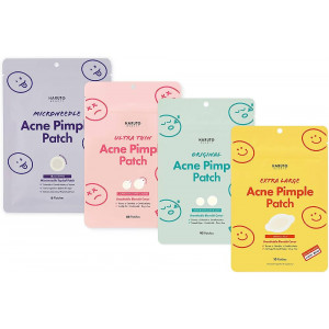 HARUTO Pimple Patch