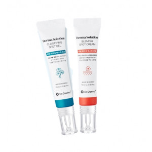 Dr.Derma+ Derma Solution Blemish Spot Gel/Cream