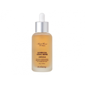 Elishacoy Kombucha Gyeol-Biome Ampoule