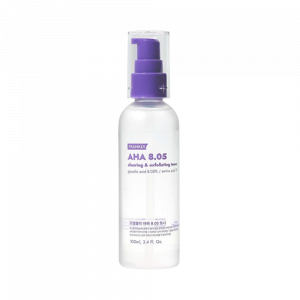 Frankly AHA 8.05 Clearing Exfoliating Toner 