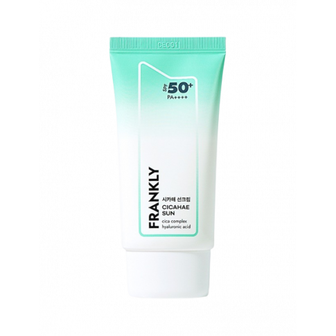 Frankly Cicahae Sun Cream