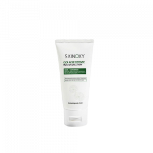 Skinoxy Cica Acne Defense Moisturizing Cream