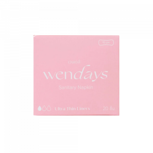 WENDAYS Ultra Thin Liners 