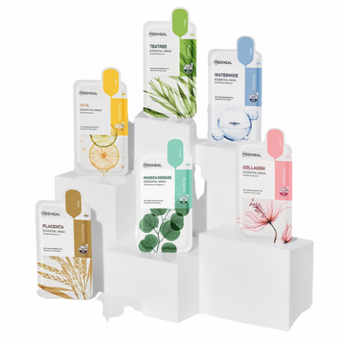 Mediheal Essential Mask