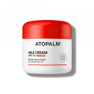 Atopalm Mle Cream