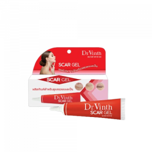 DR.VINTH SCAR GEL