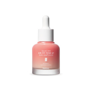 Feelxo Glacier Air Fit-it Tone Up Sun Ampoule