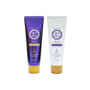 Daeng Gi Meo Ri Jingi Anti-Hair Loss Shampoo & Treatment 50ml.