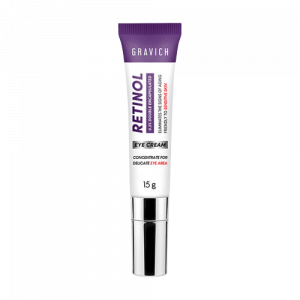 GRAVICH Retinol Concentrate Eye Cream