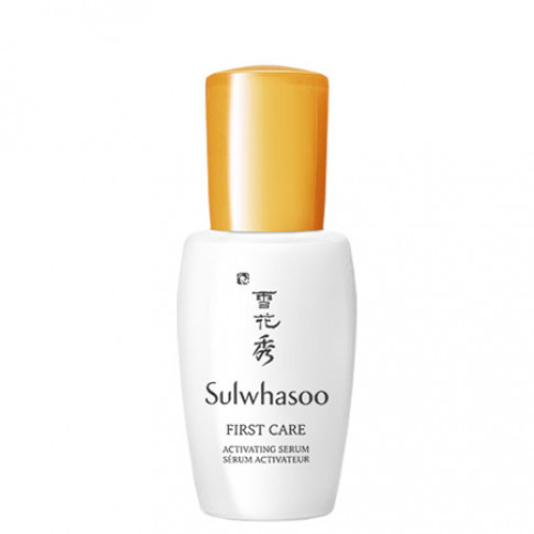 Sulwhasoo Firet Care Activating Serum