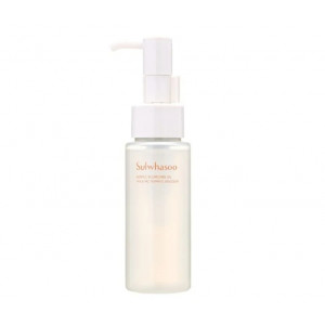 Sulwhasoo Gentle Cleansing Foam Mousse Nettoyante Douceur