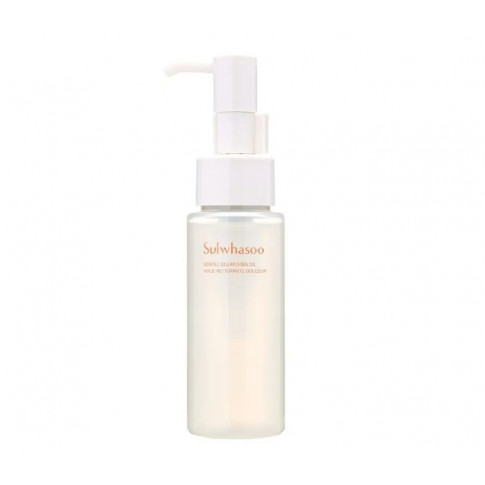 Sulwhasoo Gentle Cleansing Foam Mousse Nettoyante Douceur