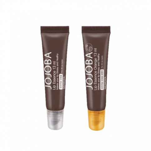 Sidmool jojoba lip essence