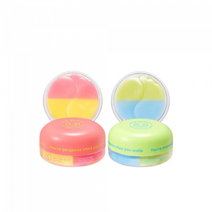SNP Dual Pop Eye Patch