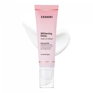 Cosnori Whitening Dress Tone-up Cream