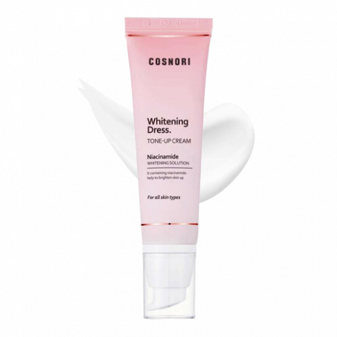 Cosnori Whitening Dress Tone-up Cream