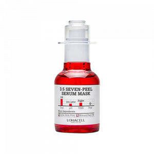 Lohacell 3.5 Seven-Peel Serum Mask