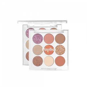 Purplish Personal All Day Use Palette