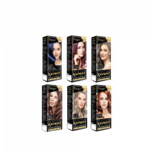FARGER Hair Care Expert Color Cream