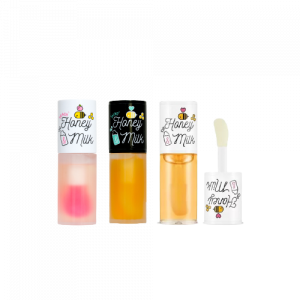 A'Pieu Honey & Milk Lip Oil