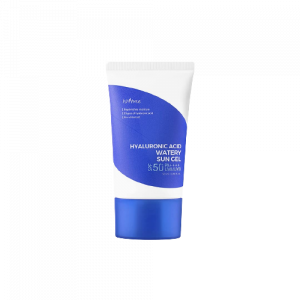 Isntree Hyaluronic Acid Watery Sun Gel SPF 50+ PA++++