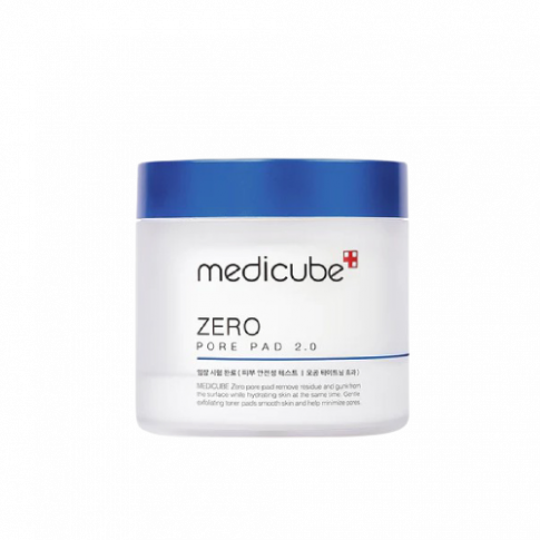 Medicube Zero Pore Pad 2.0 155g.