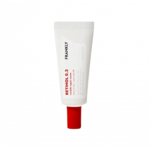 Frankly Retinol 0.3 Wrinkle Repair Cream