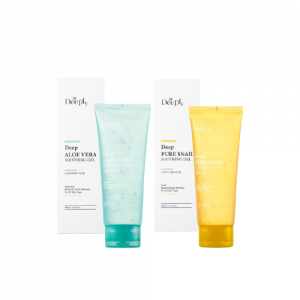  Deeply Deep Soothing Gel
