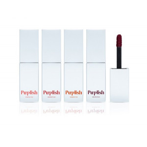 Purplish Personal Velvet Lip Tint