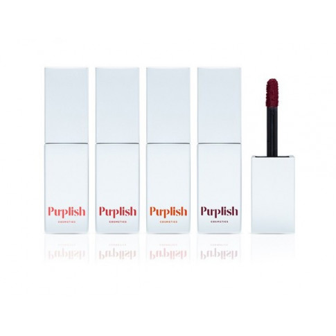 Purplish Personal Velvet Lip Tint