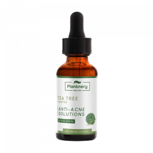 Plantnery Tea Tree Acne Microbiome Intense Serum 30 ml