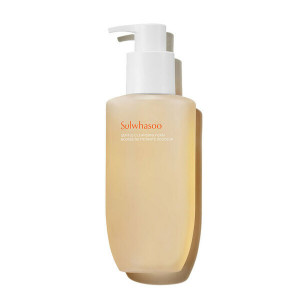 Sulwhasoo Gentle Cleansing Foam 200ml