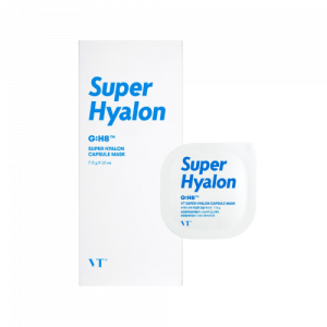 VT BTS Super Hyalon Capsule Mask