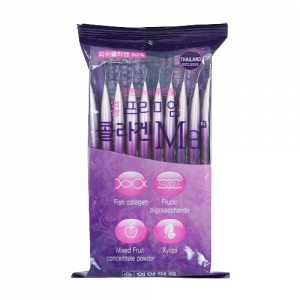 IL-Yang Beauty Collagen Powder Me Dietary Supplement Product