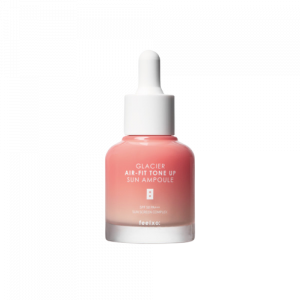 Feelxo Glacier Air Fit-it Tone Up Sun Ampoule