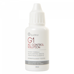 G.Lov.U G1 Ac Control Solution