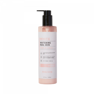 Pine Nine Real Skin Tone Up Cream