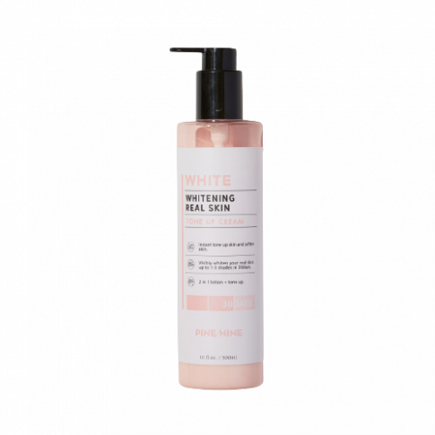 Pine Nine Real Skin Tone Up Cream