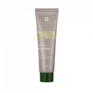 Brmud Recovery Mud Mask 30ml