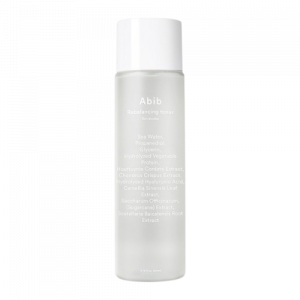 ABIB Rebalancing Toner Skin Booster 200ml