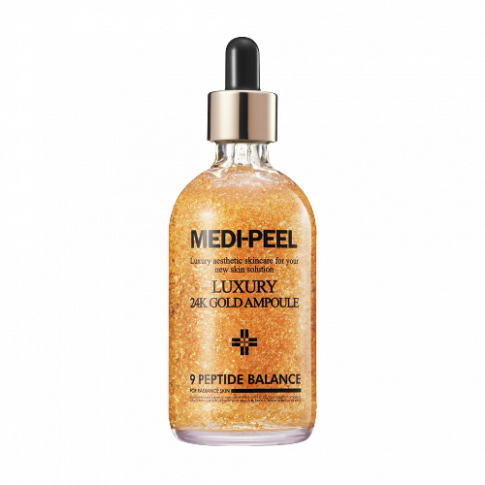 Medi-Peel Luxury 24K Gold Ampoule