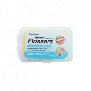 Denticon Dental Flossers