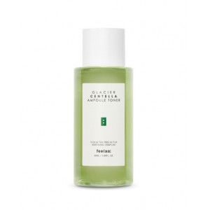 Feelxo Glacier Centella Ampoule Toner 50ml.