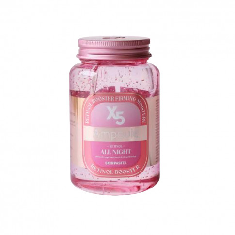 Skinpastel X5 Ampoule 