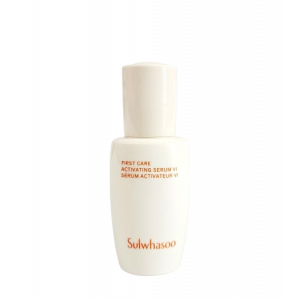 Sulwhasoo First Care Activating Serum