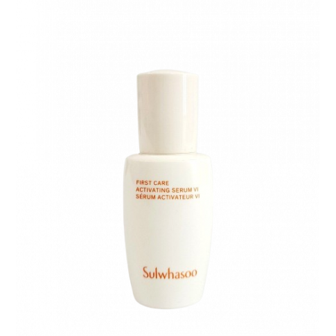 Sulwhasoo First Care Activating Serum