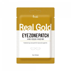 Prreti Real Gold Eye Zone Patch