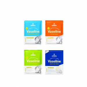 Leaders Insolution Light Vaseline mask 